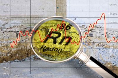 Radon Analysis in Chicago, IL