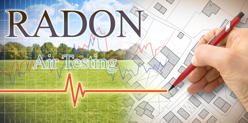 Radon Analysis in Naperville, IL