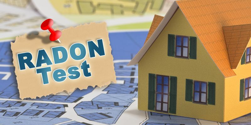 Radon Assessment in Lake County, IL