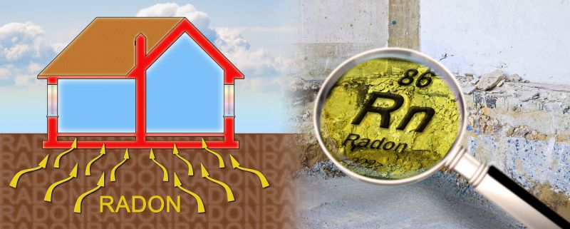 Radon Remediation in Naperville, IL