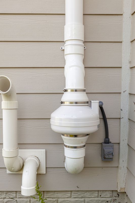 Radon Removal in Lake County, IL