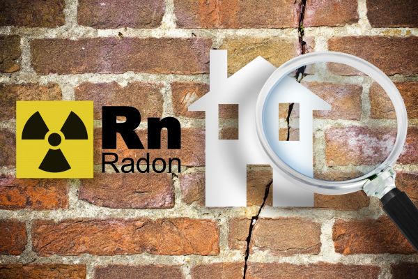 Radon Testing Service