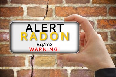 Radon Inspection