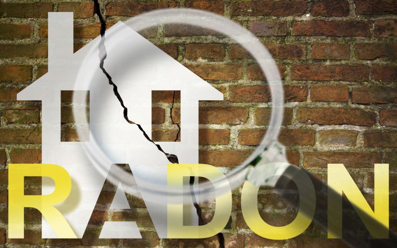Radon Inspection