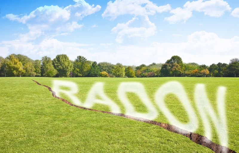 Radon Inspection