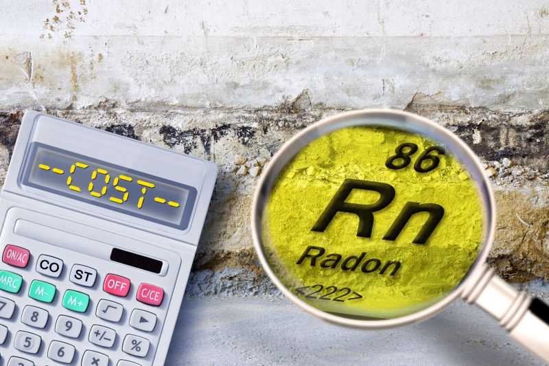Radon Inspection