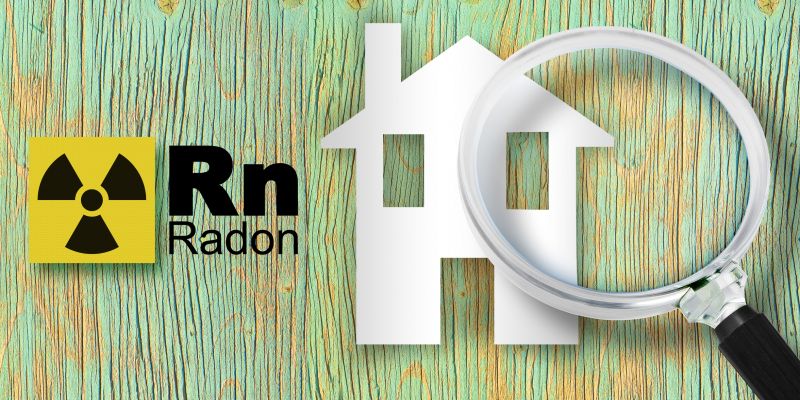 Radon Inspection Service in Naperville, IL