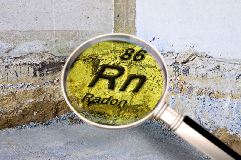 Radon Removal in Lake County, IL