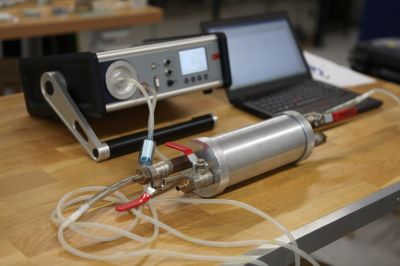Radon Testing Service in Lake County, IL