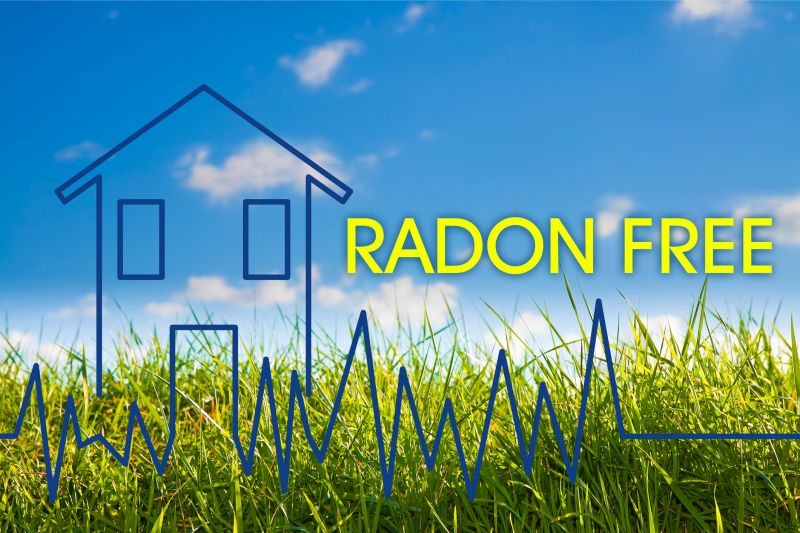Radon Testing Service in Lake County, IL