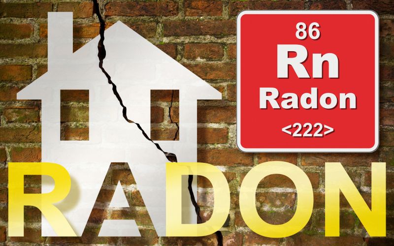 Understanding Radon Inspection Costs — Cost of Radon Inspection